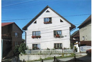 Slovakia Privát Brezovica, Exterior